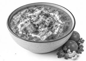 Paneer Lababdar