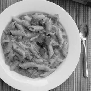 Veg Mix Sauce Pasta