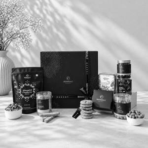 Brownsalt Celebration Hamper