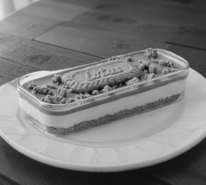 Biscoff Cheese Dessert