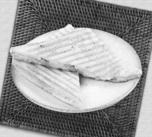 Butter Toast