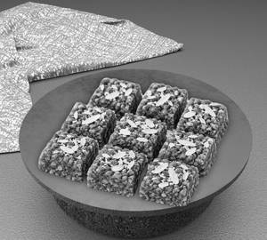 Doda Burfi