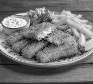 Fish Finger