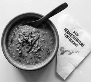 Jain Dal Fry (Full Plate)