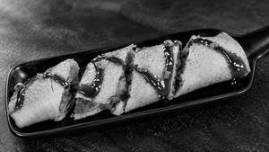 Prawns Spring Roll
