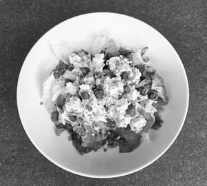 Roast Chicken Salad