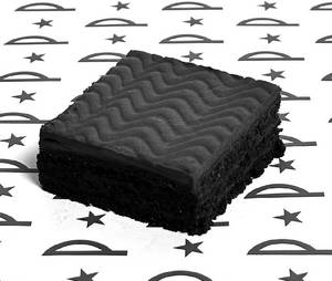Dutch Truffle Pastry