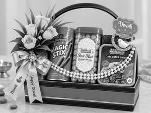 Classic Utsav Gift Hamper