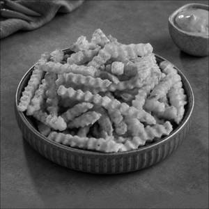 Peri Peri Fries