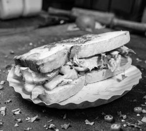 Egg Sandwich