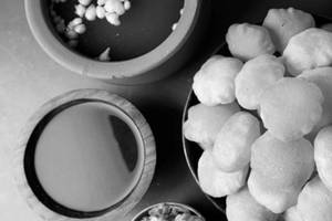 Jain Sweet Pani [container packing 450 ml]