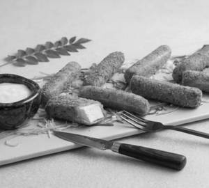 Paneer Finger