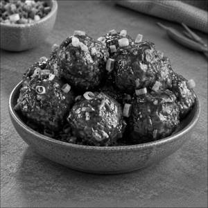 Veg Manchurian