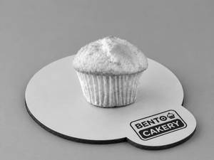 Vanilla Muffin