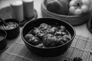 Kung Pao Chicken