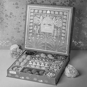 The Royal Indulgance Box