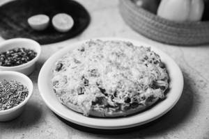 Farmhouse Pizza