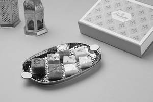 Milk Signature Set