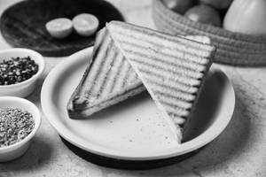 Butter Toast