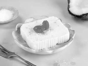 Coconut Pudding
