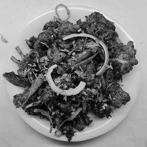 Gobi Pepper Dry