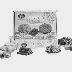 Joyous Collection 350g