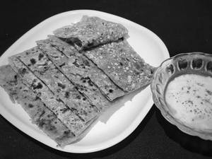 Lappa Paneer
