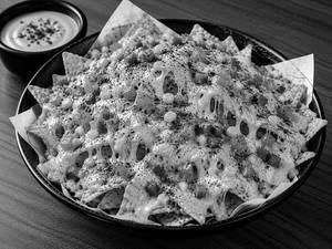 Mexican Fiesta Nachos