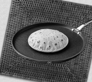 Ghee Roti