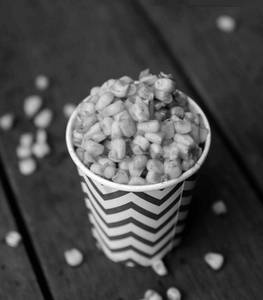 Salad Corn