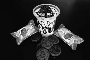Oreo Sundae