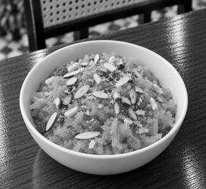Kaddu Ka Halwa