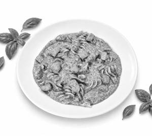Pesto Sauce  [Non Veg]