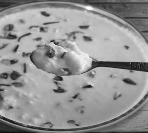 Malai Rabri