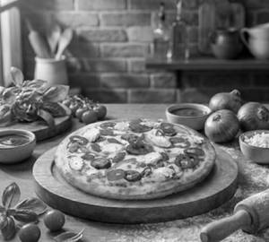 Italian Fiesta