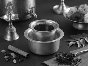 Black Tea