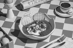Shakshuka