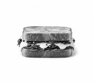 Italian Spinach Grilled-Sandwich