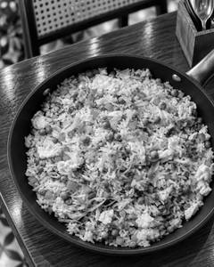 Egg Fried Rice