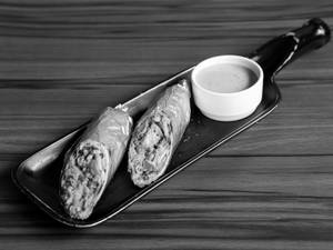 Malai Chaaop Roll