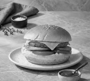 Popular Burger