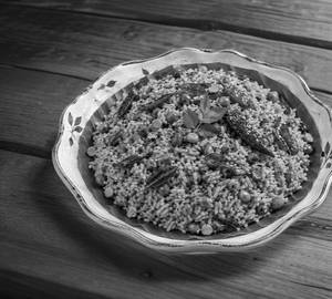 Puliyogare [1 Plate]