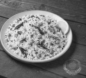 Lemon Rice [1 Plate]