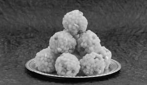 Jodhpuri Ladoo