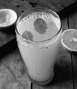 Mausambi Juice