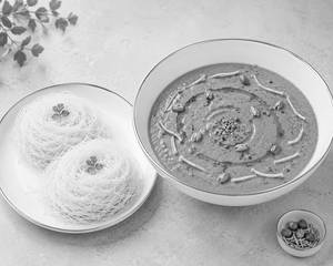 Idiyappam Khao Suey
