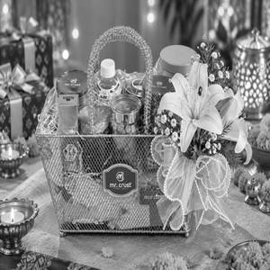 Diwali Hamper H