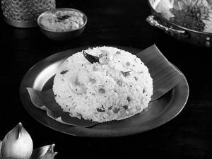 Coconut Rice