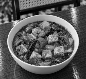 Kadai Paneer