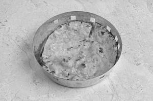 Butter Roti
